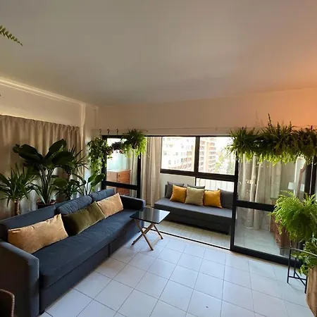 Casa Zalea Daire *