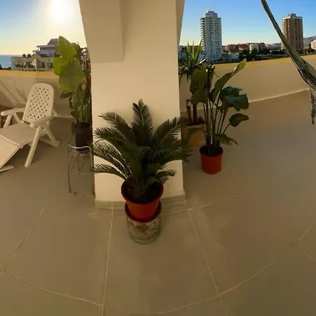 Daire Casa Zalea Portimão