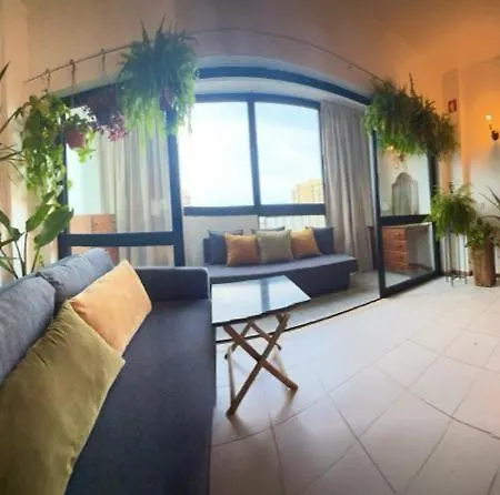 Daire Casa Zalea Portimão