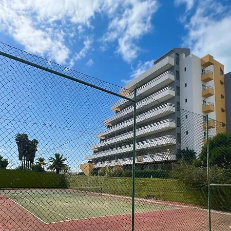 Daire Casa Zalea Portimão