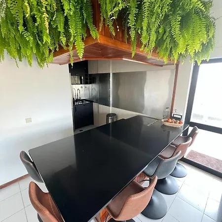 Lejlighed Casa Zalea