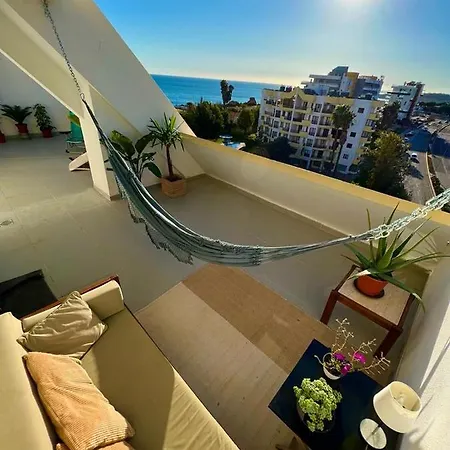 아파트 Casa Zalea *