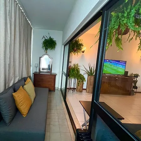Casa Zalea 아파트